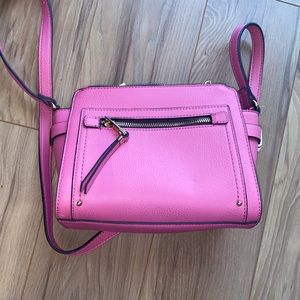 Pink Aldo Handbag